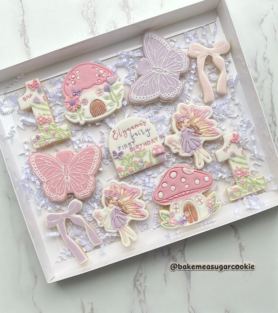 Set of 3 Bows deboss + matching cutter