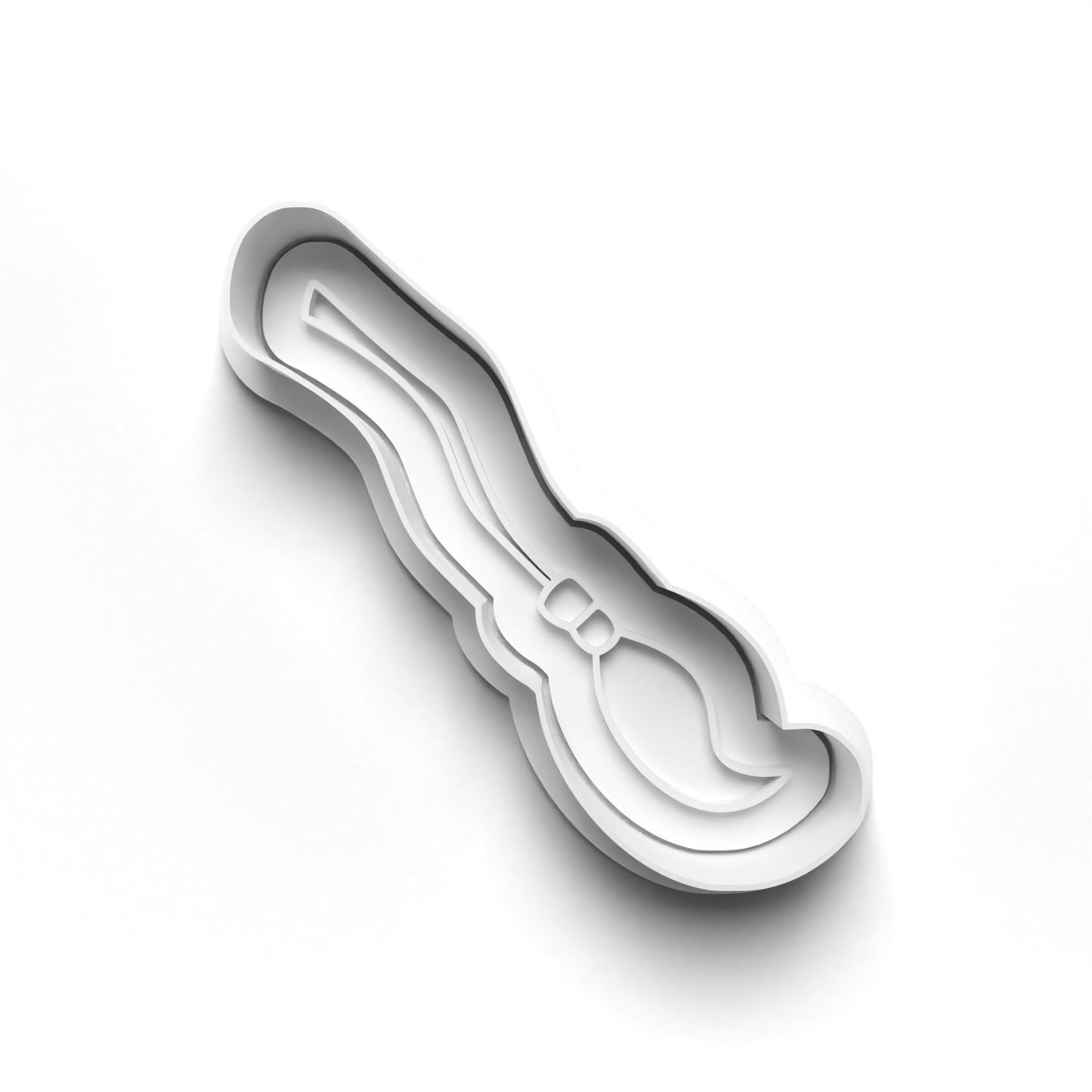 Halloween - cookie cutters - witch - 0691