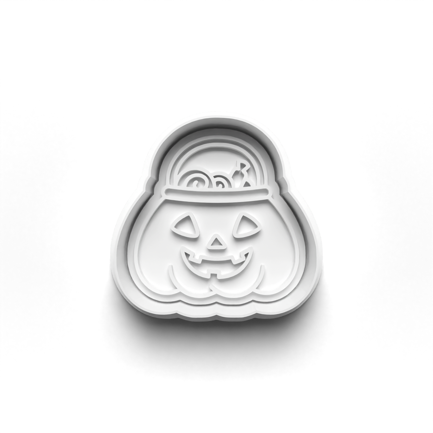 Halloween - cookie cutters - trick or treat - 0698