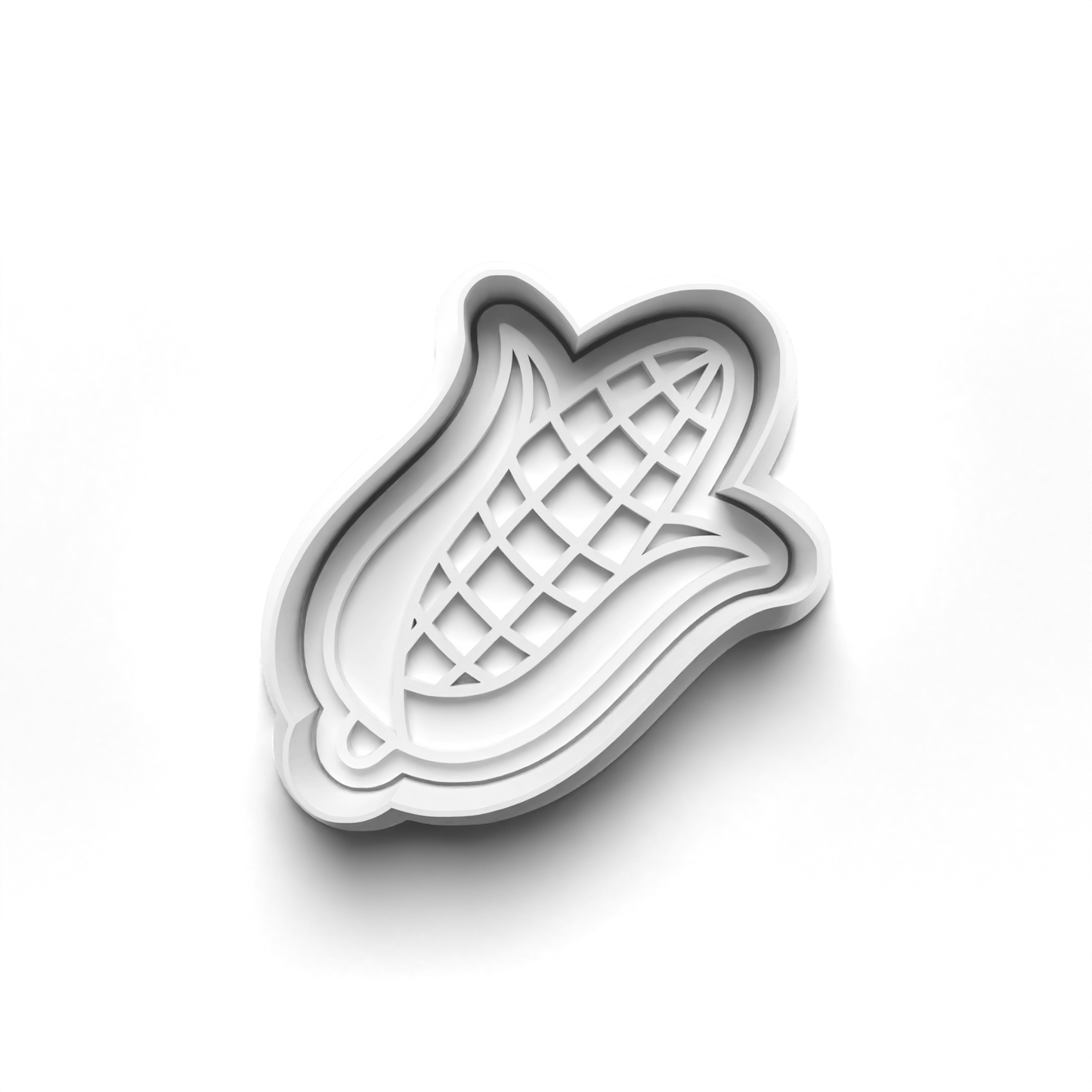 Thanksgiving - cutter + stamp 0733