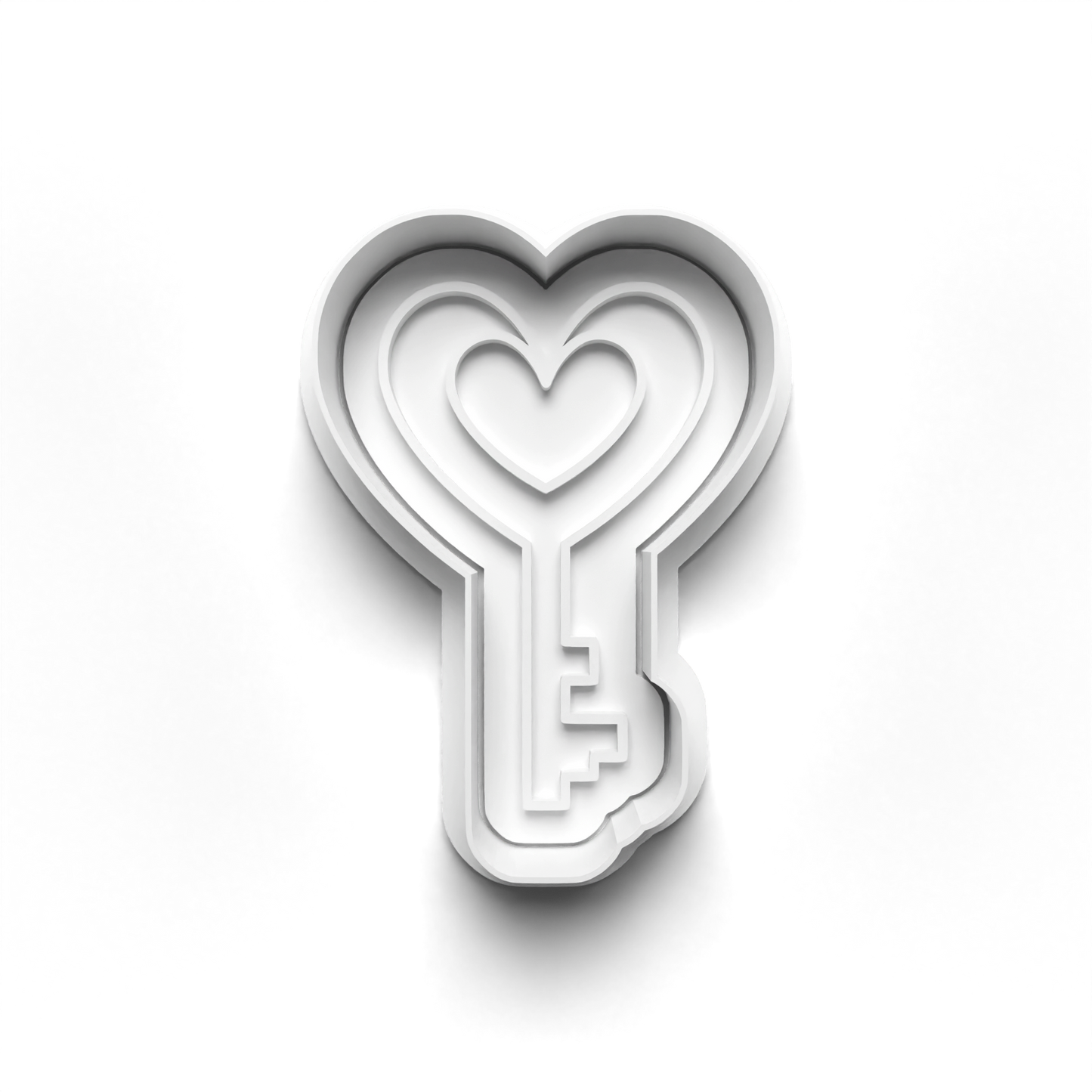 Valentine - stamp + cutter 0776