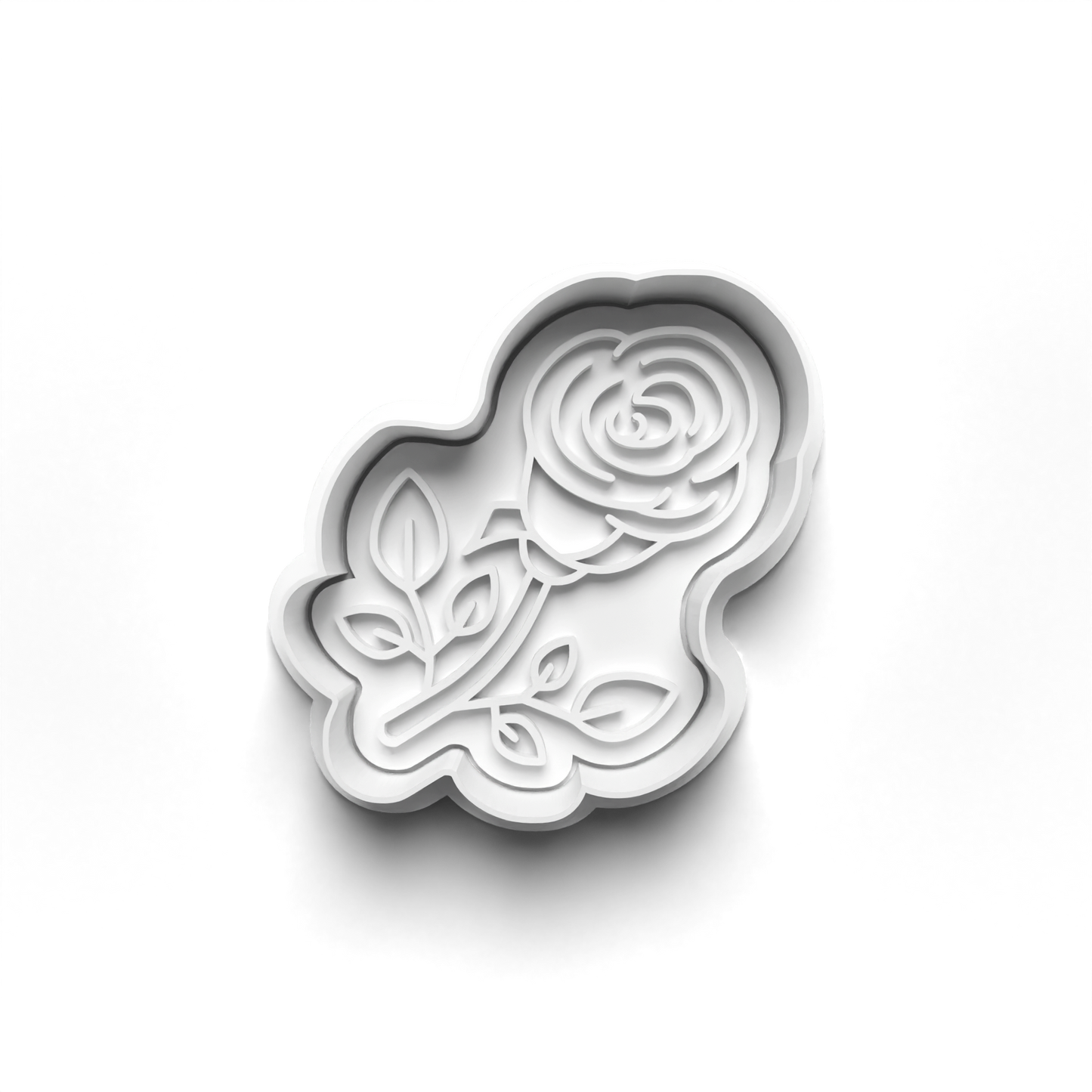 Valentine - stamp + cutter 0778