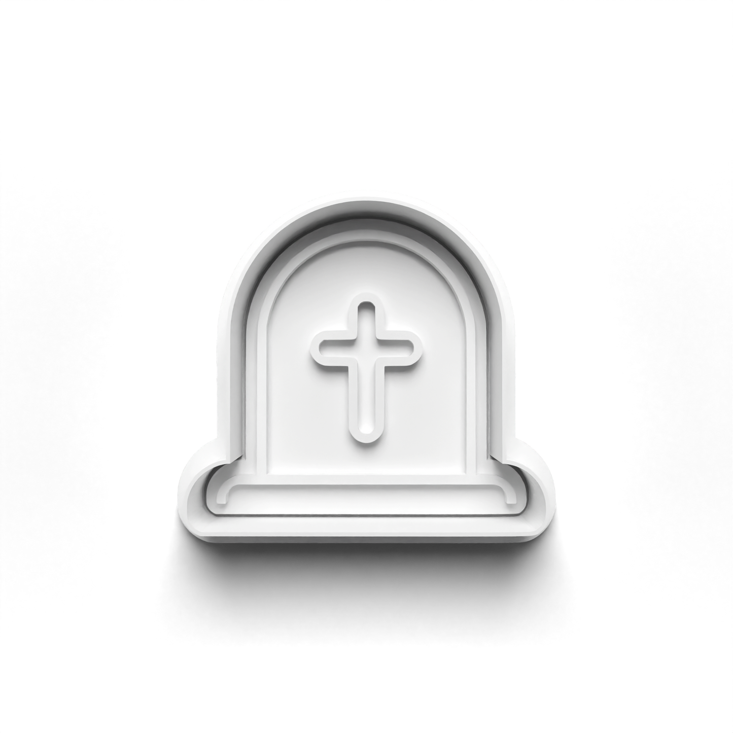 Halloween set - cookie cutters + stamp - 0937