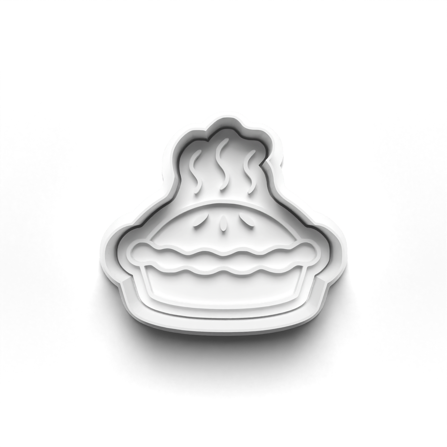 Thanksgiving - cutter + stamp 1002