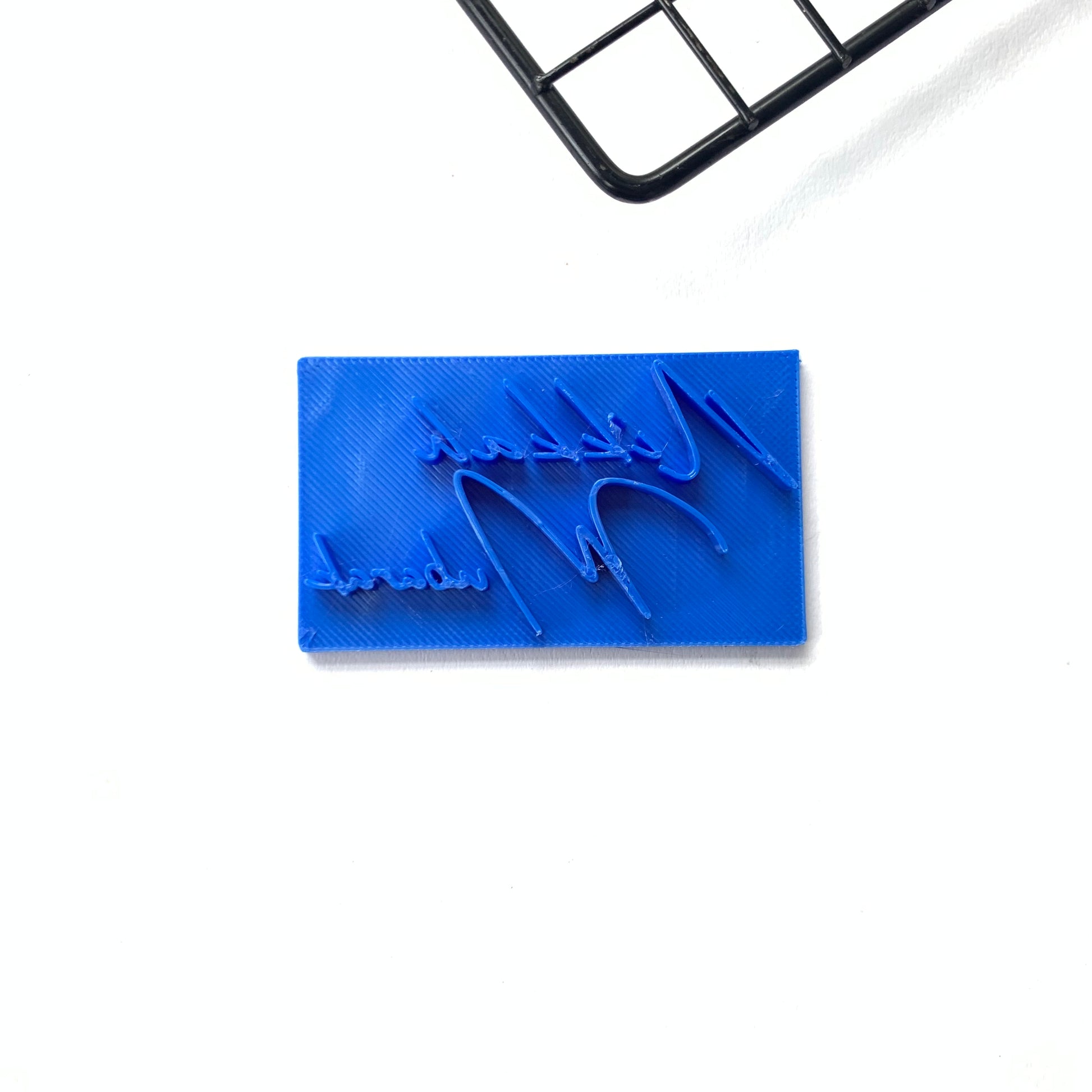 NIKKAH MUBARAK - islamic Embossing - stamp (7) MEG cookie cutters