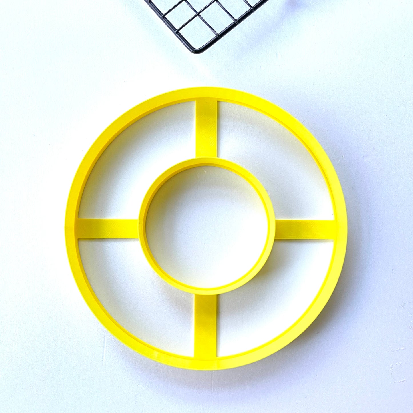 Circle large Giant Cookie Cutter