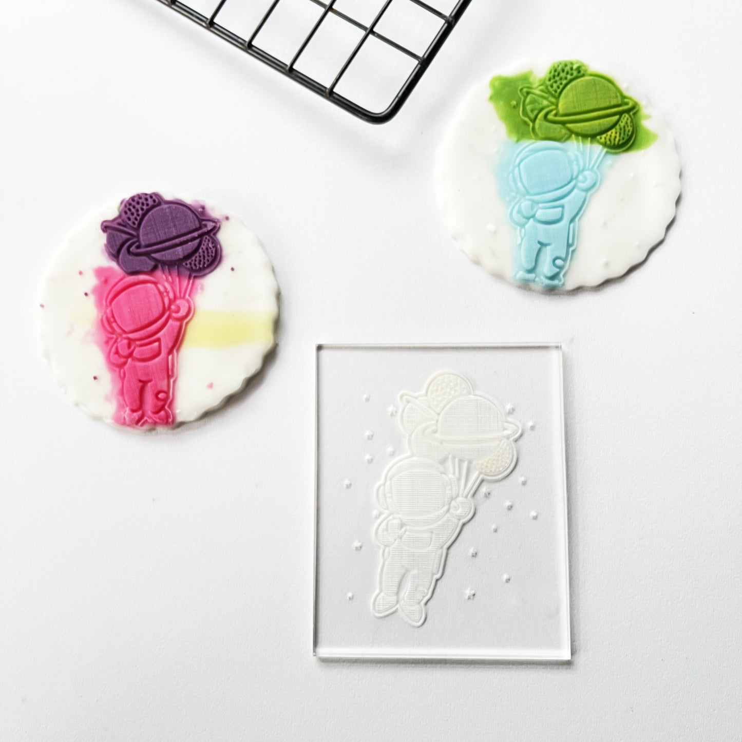 Monthly Subscription box - 1 MEG cookie cutters