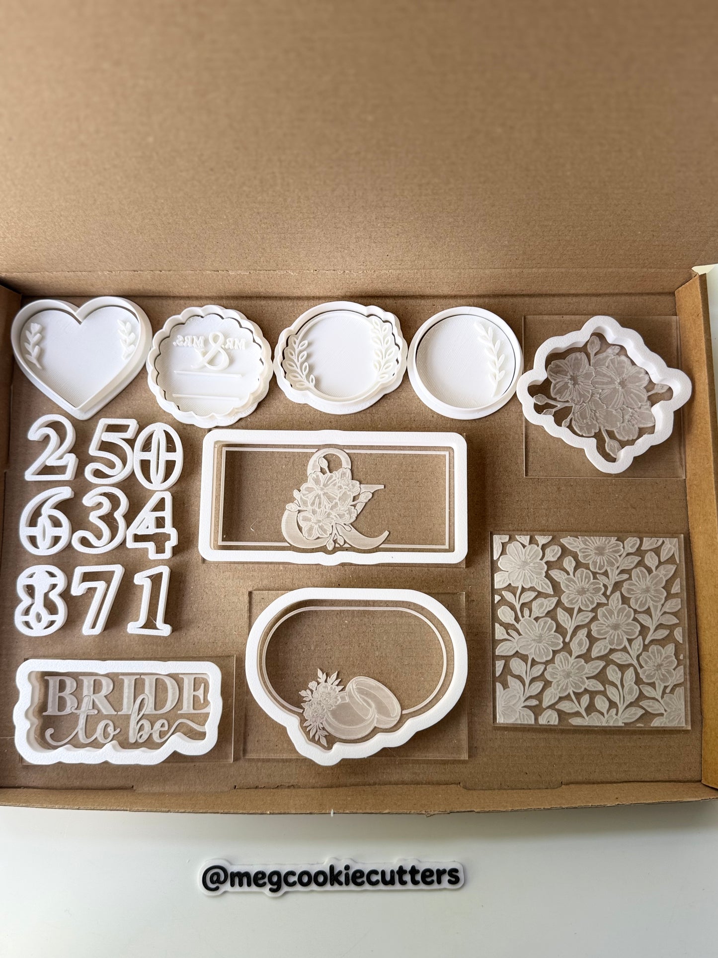 Monthly Subscription box - 1