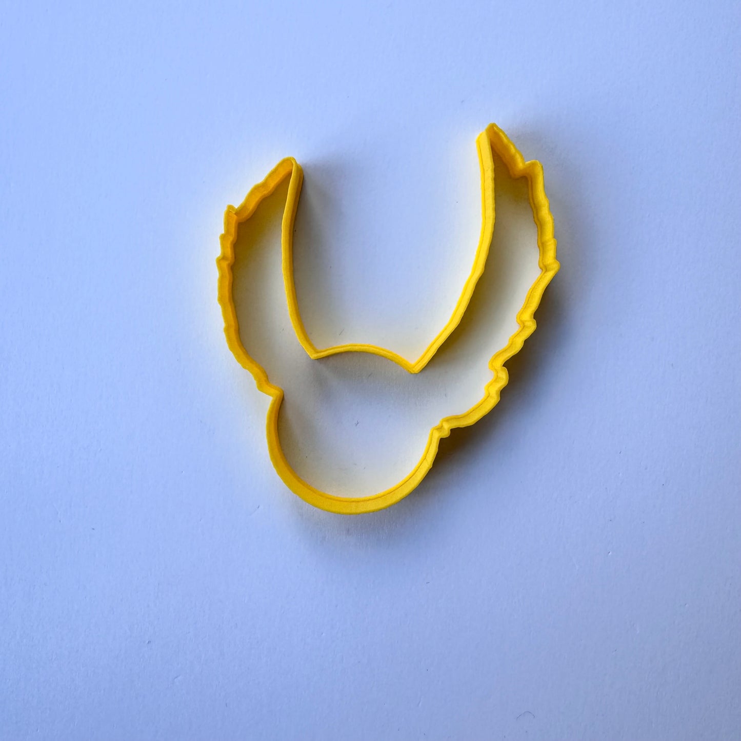 Golden snitch Magic wizard-inspired - Cookie cutter