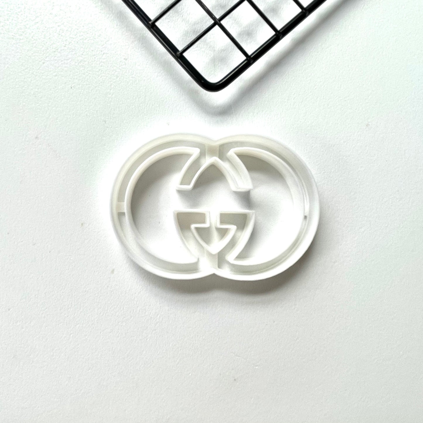 Famous Brand - Cookie cutter (1) MEG cookie cutters