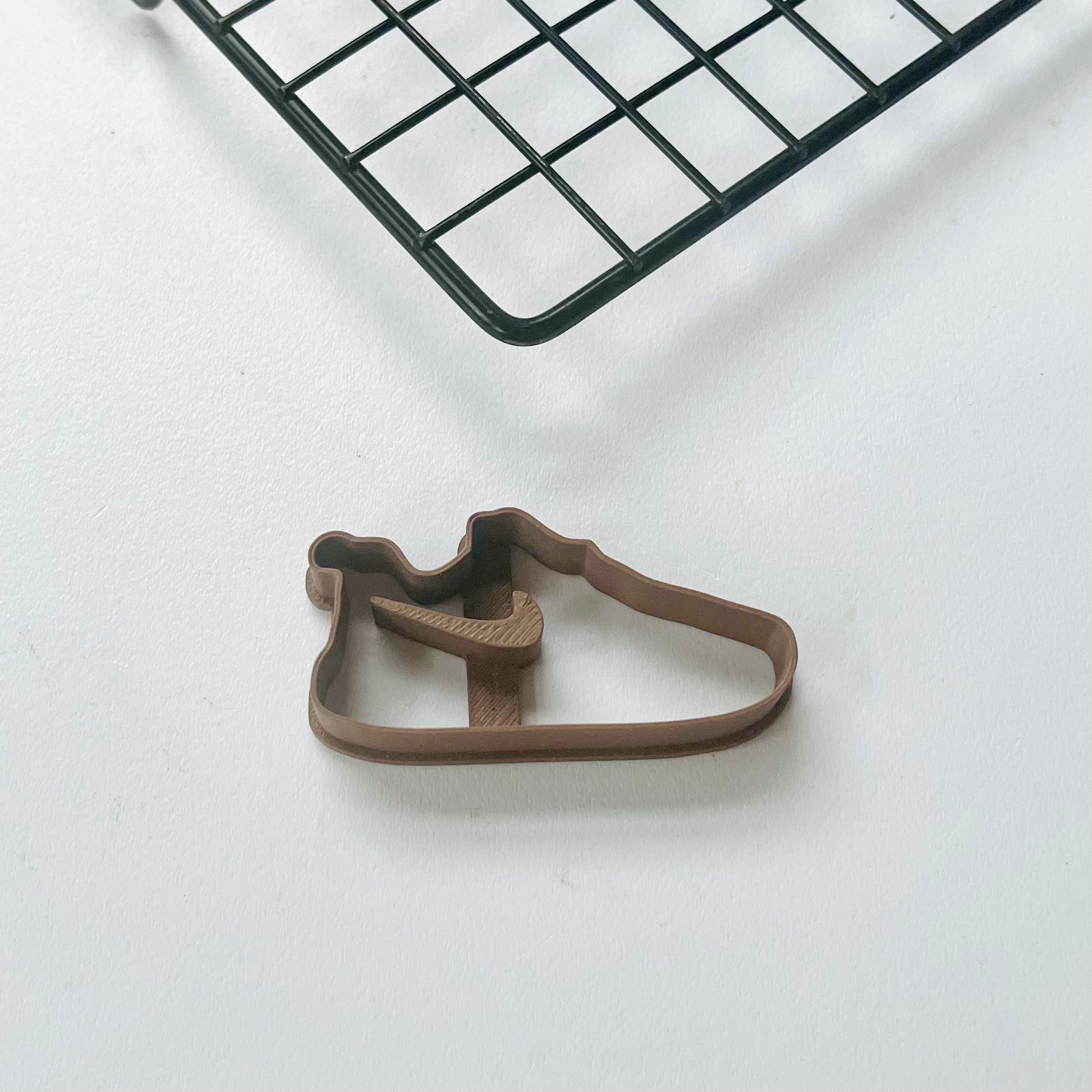 Cookie Cutters - Nike Shoes