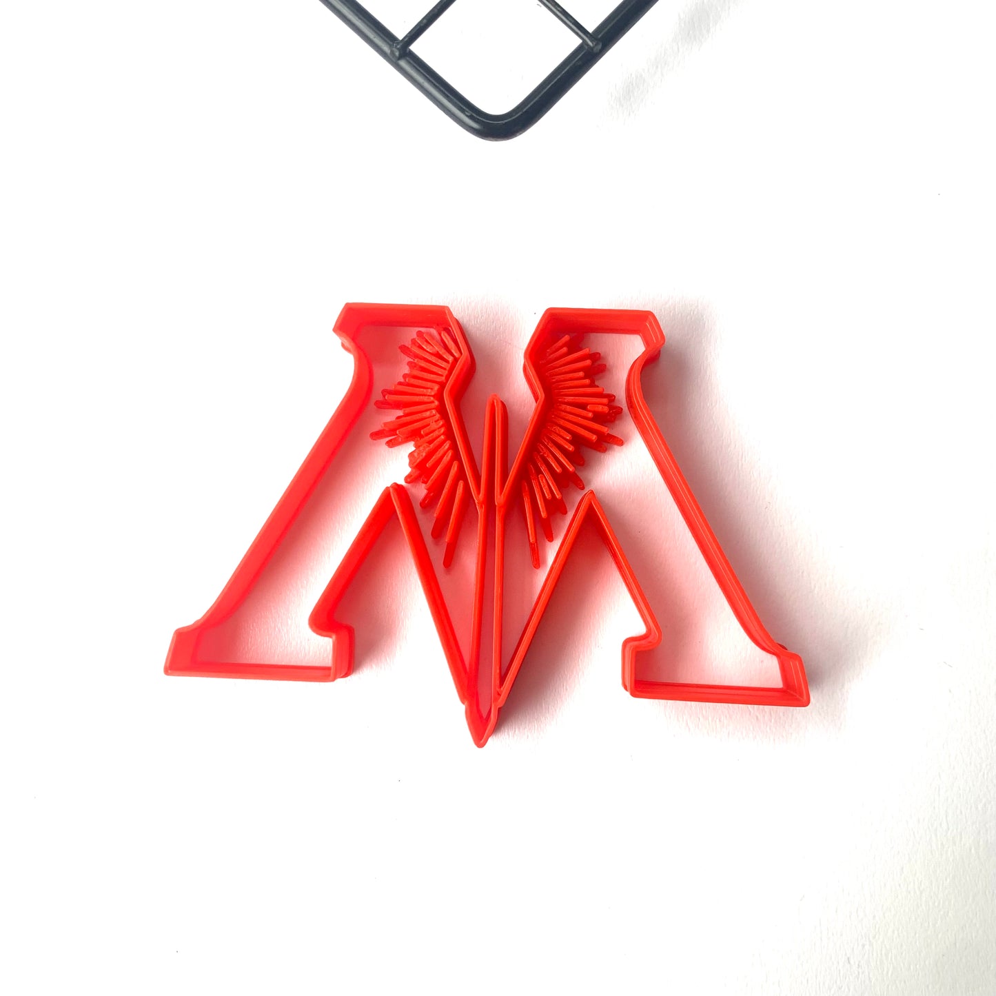 Ministery of Magic Logo Harry Potter-inspired Cookie Cutter Topper Fondant MEG cookie cutters
