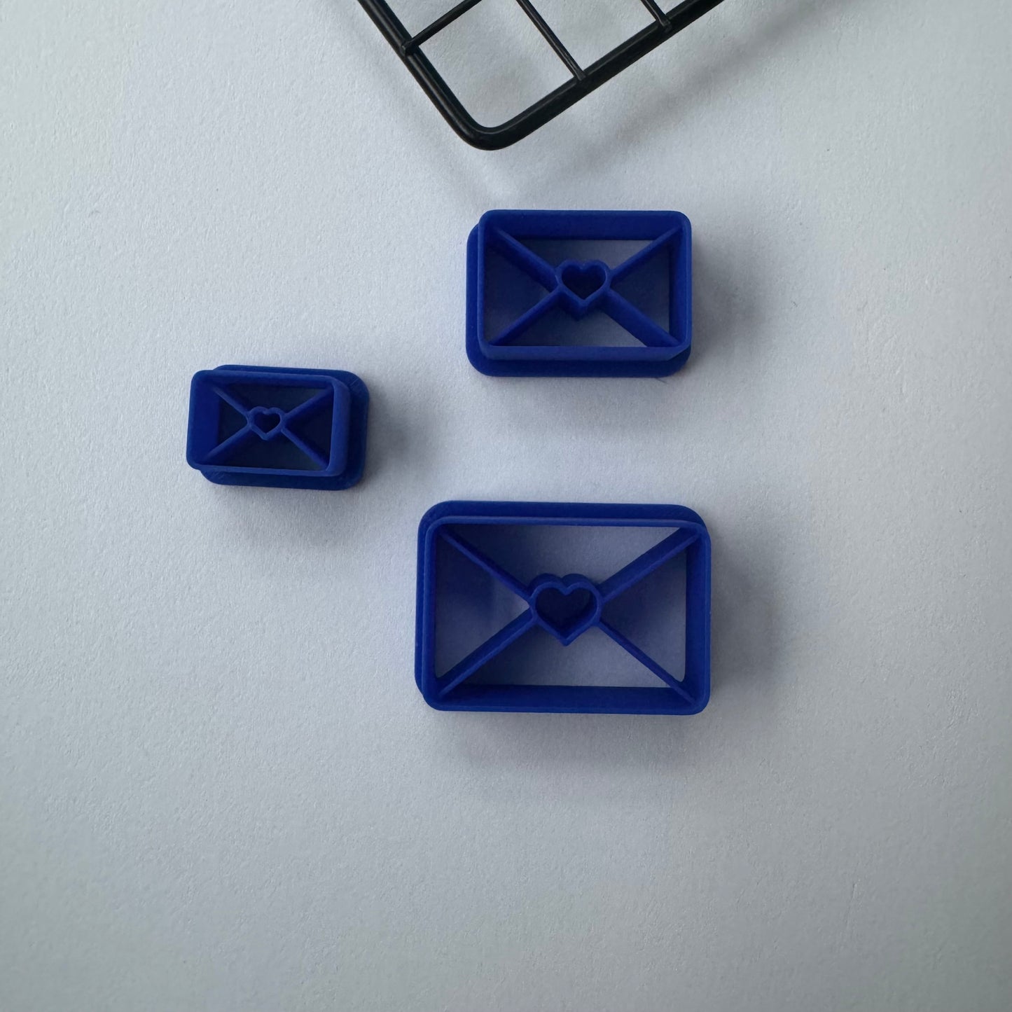 Mini envelopes set of 3