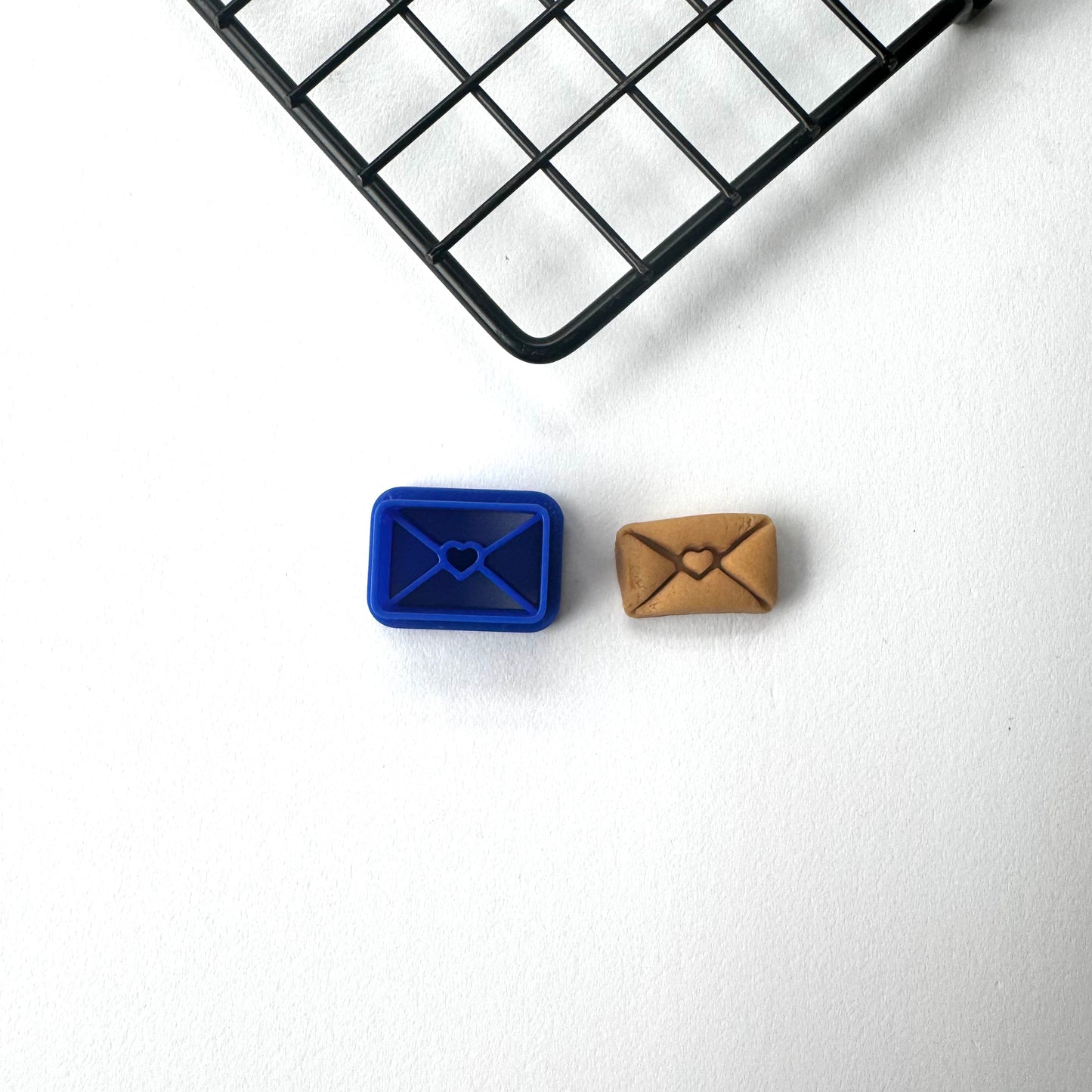 Mini envelopes set of 3