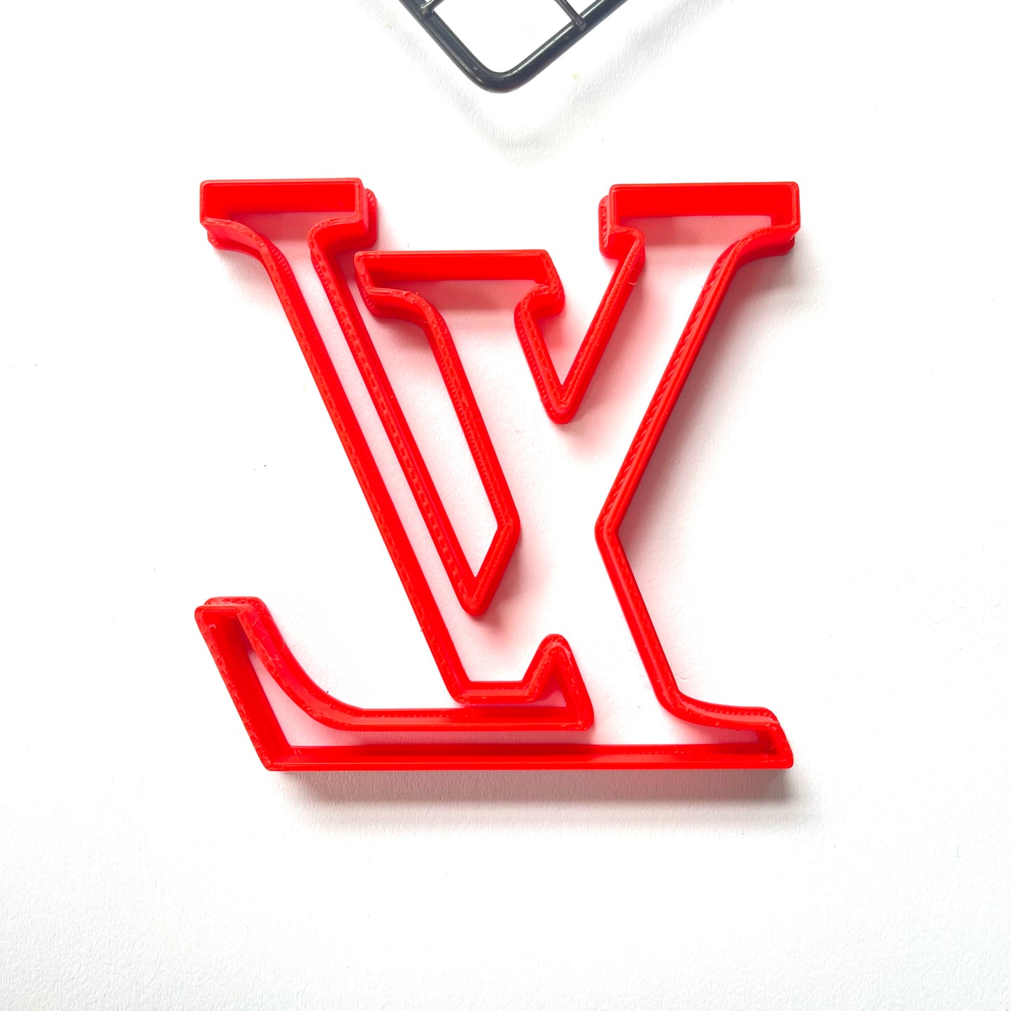 Famous Brand - Cookie cutter (2) MEG cookie cutters