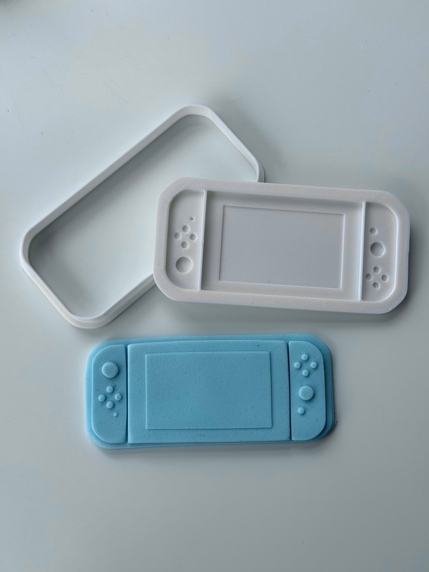 switch 3d deboss + cutter
