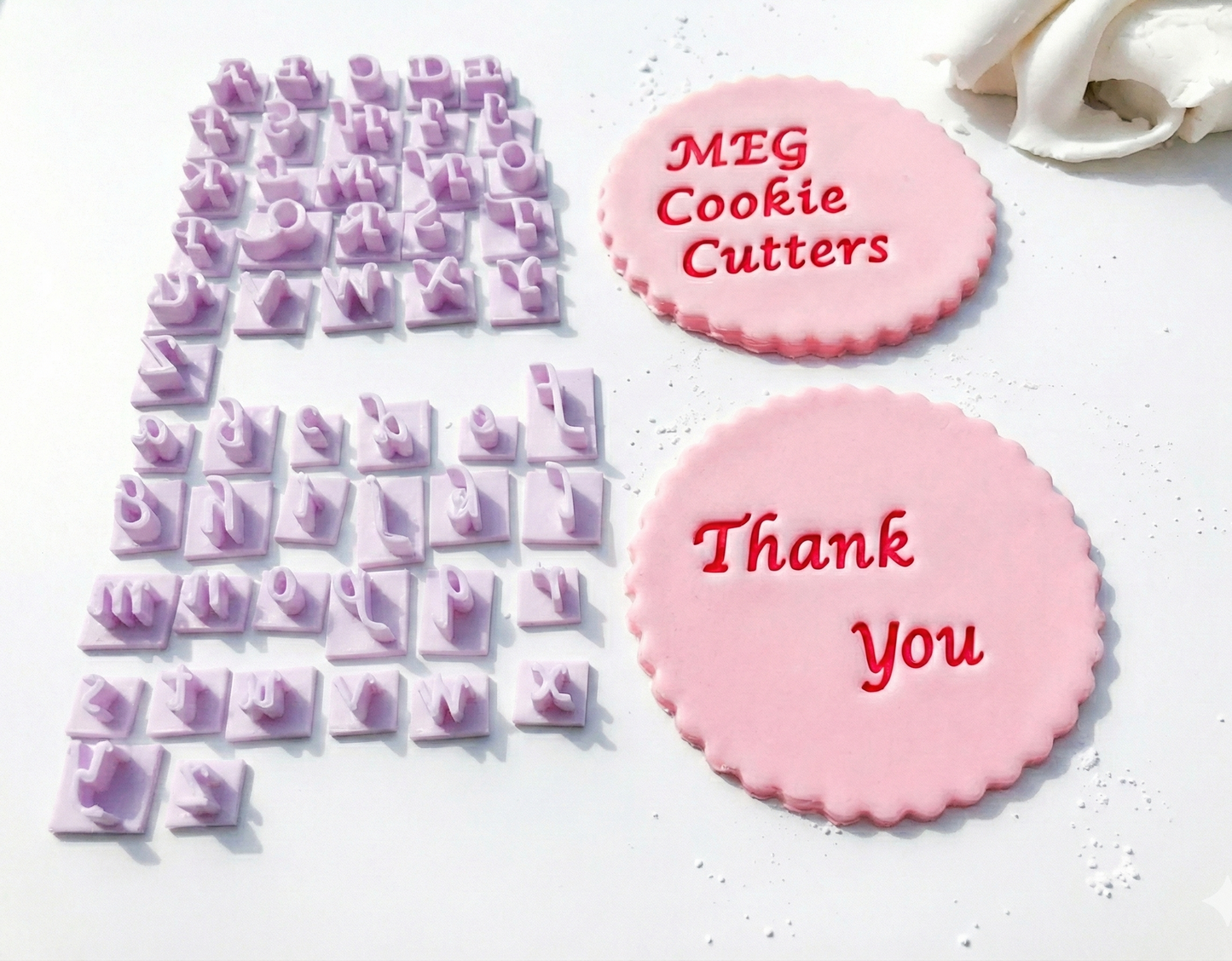 Apple Chancery Alphabet Embossing-Stamp (1)