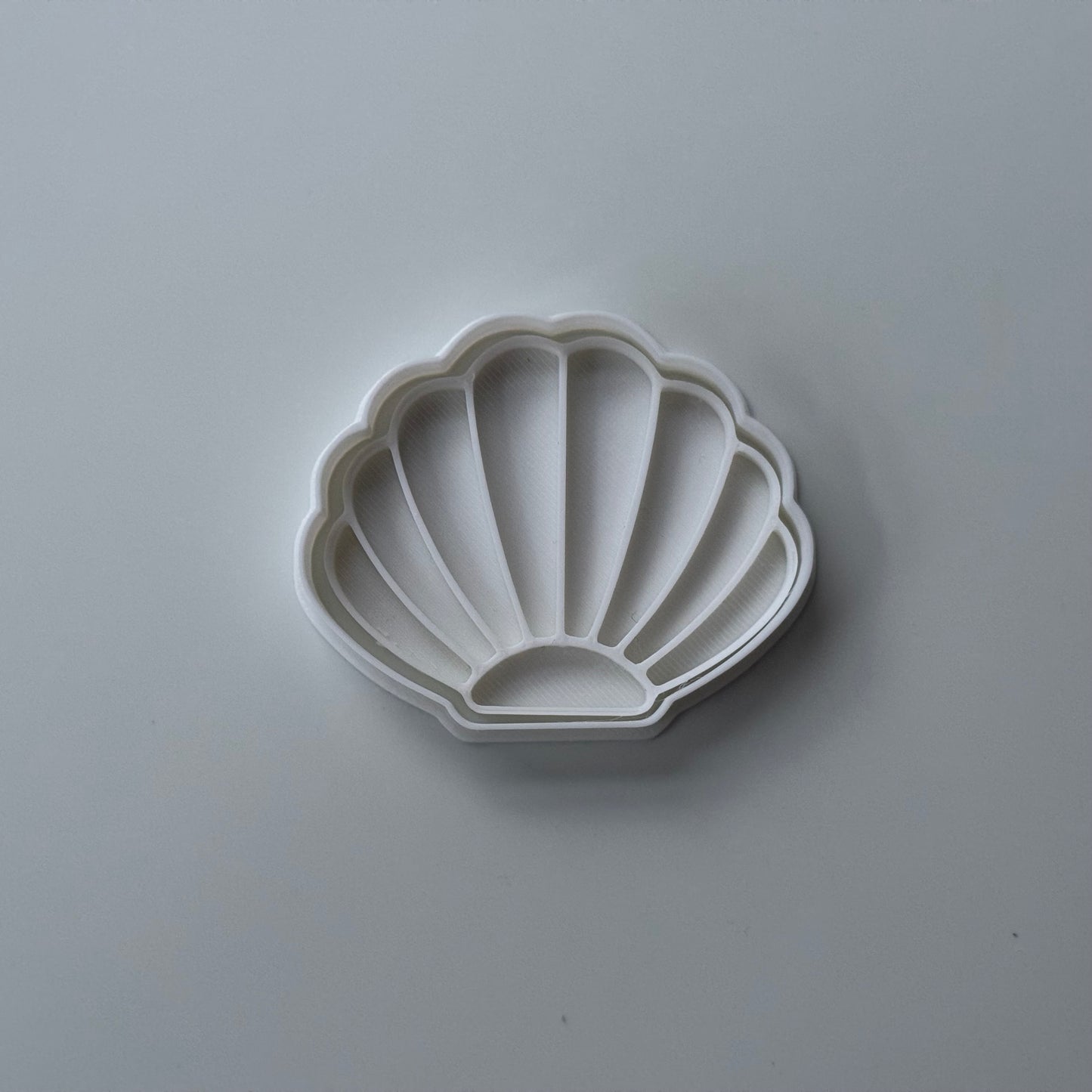 Sea animals - cookie cutter and stamp - M1002