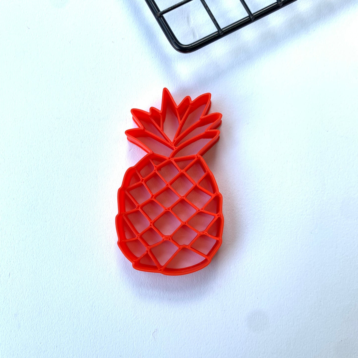 Pineapple Fruits Beach Cookie Cutter Fondant cupcake cake S - M - L flamingo MEG cookie cutters