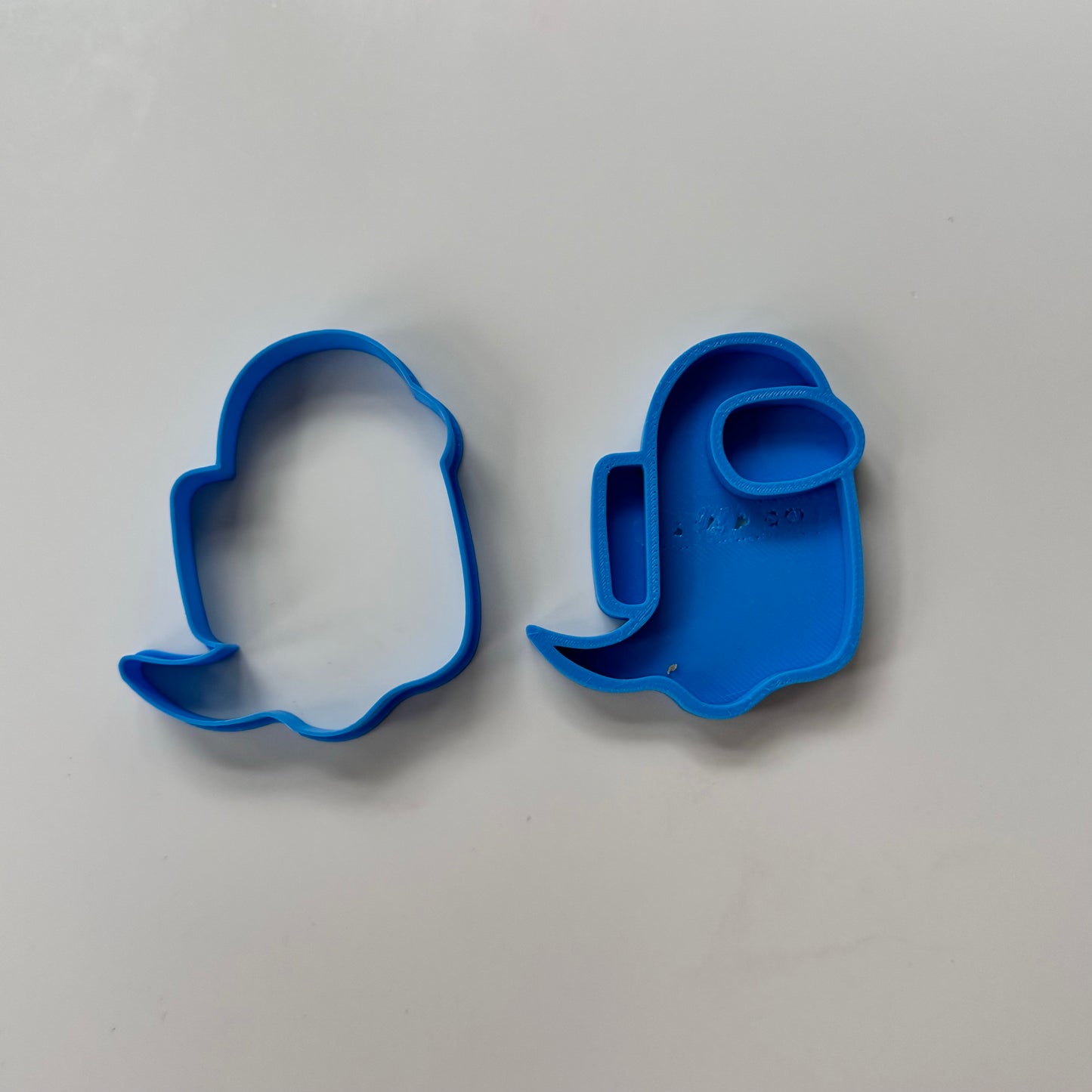 Among us - Design 1 - cutter + stamp