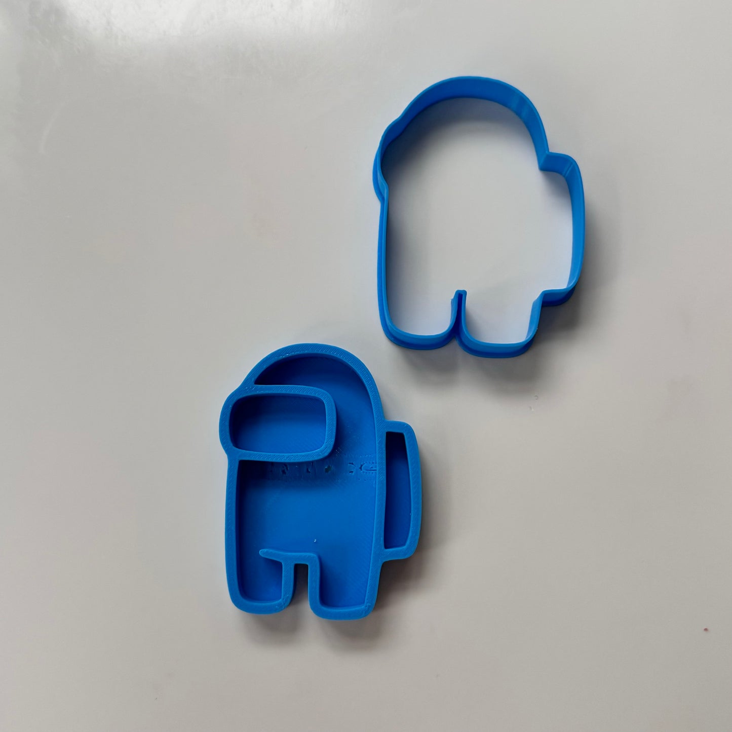 Among us - Design 6 - cutter + stamp