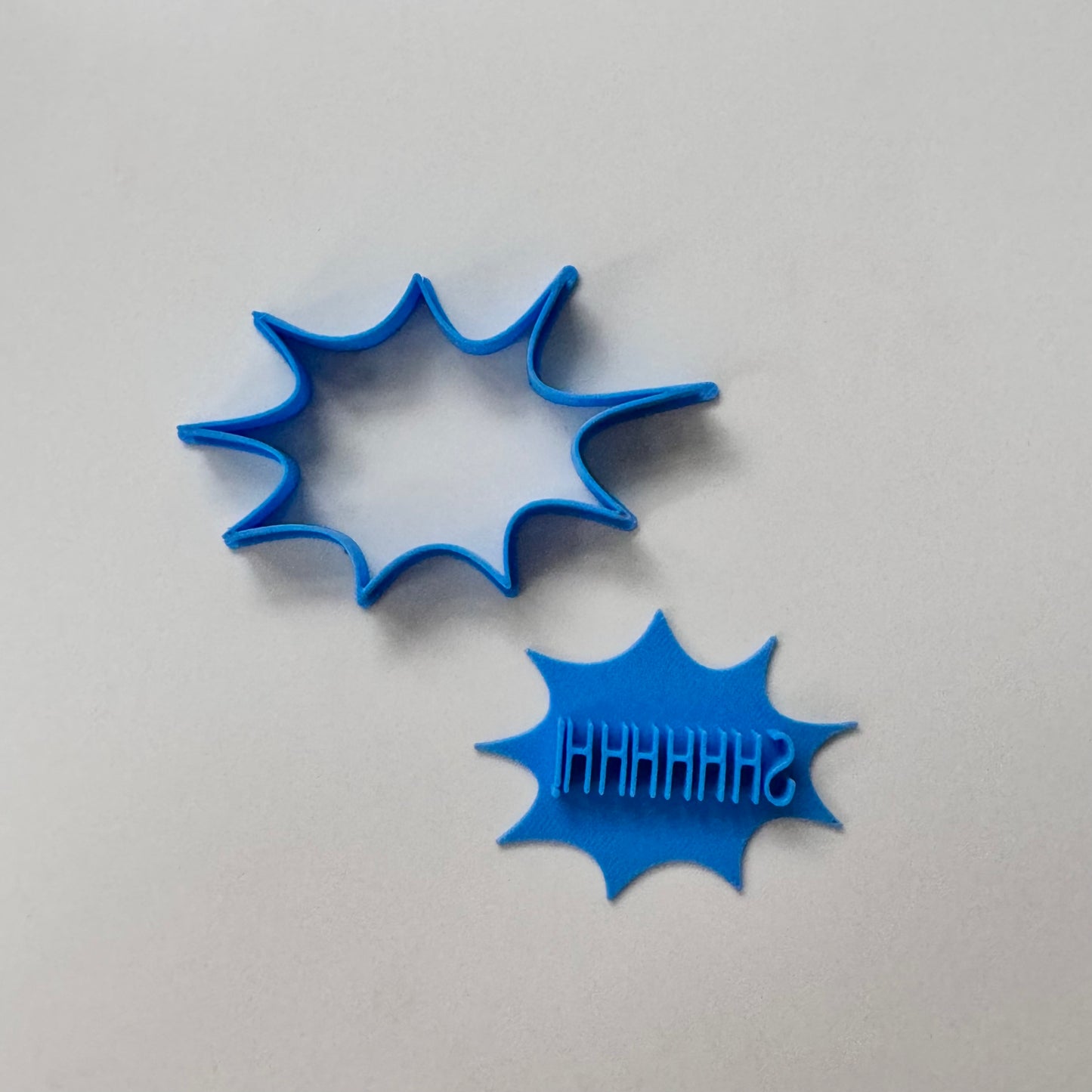 Among us - Design 5 - cutter + stamp