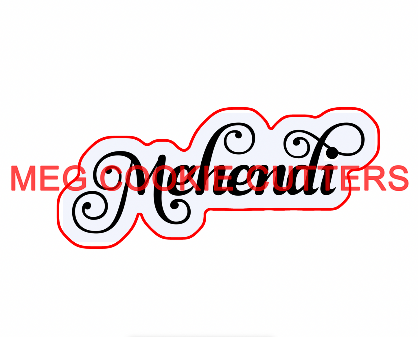 Mehendi deboss + cutter M1048