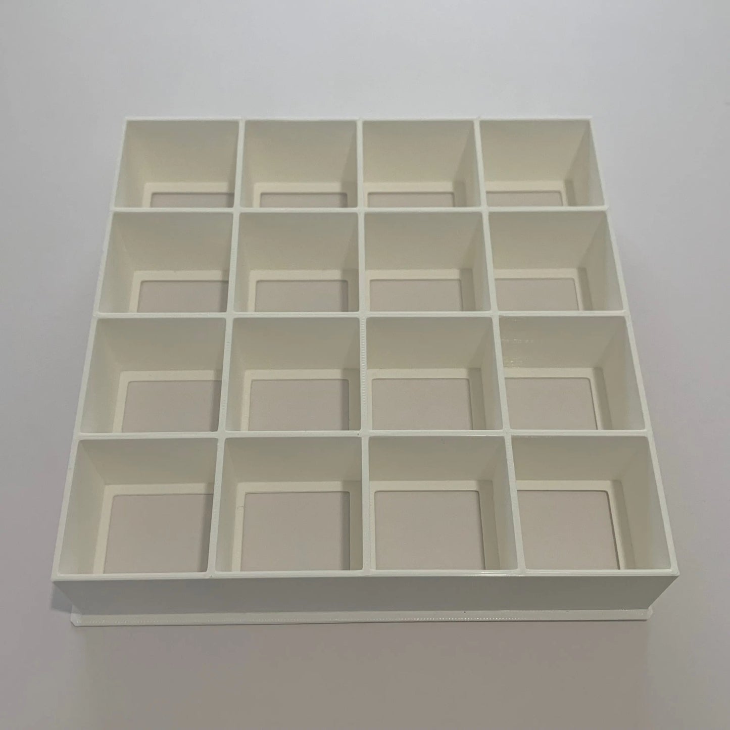Brownie Multi-slice square cutter MEG cookie cutters