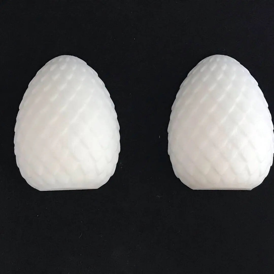 Dragon egg - chocolate mould MEG cookie cutters