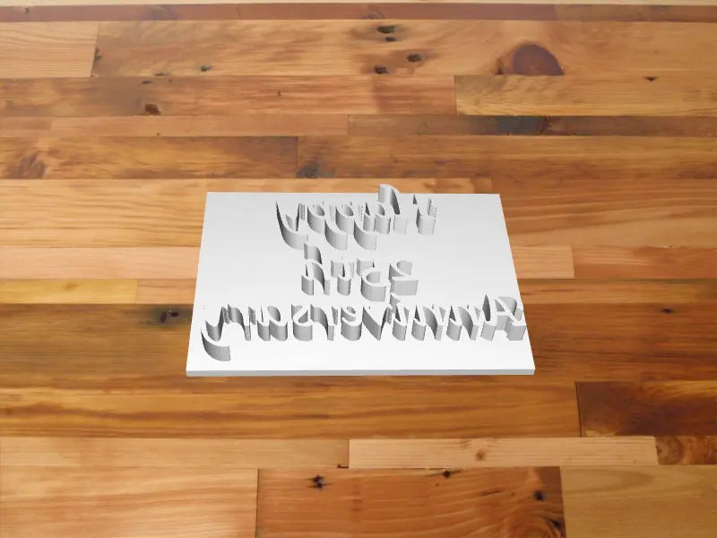 Happy 25th Anniversary - Embossing - stamp MEG cookie cutters