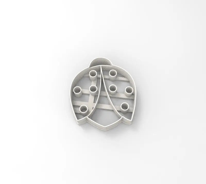 Ladybird Cookie Cutter MEG cookie cutters