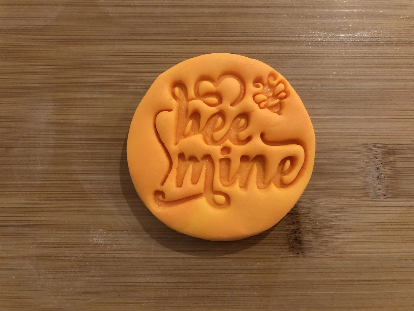 Love valentine Embossing for cupcake and cake - stamps sugar paste - saint Valentines theme stamps MEG cookie cutters