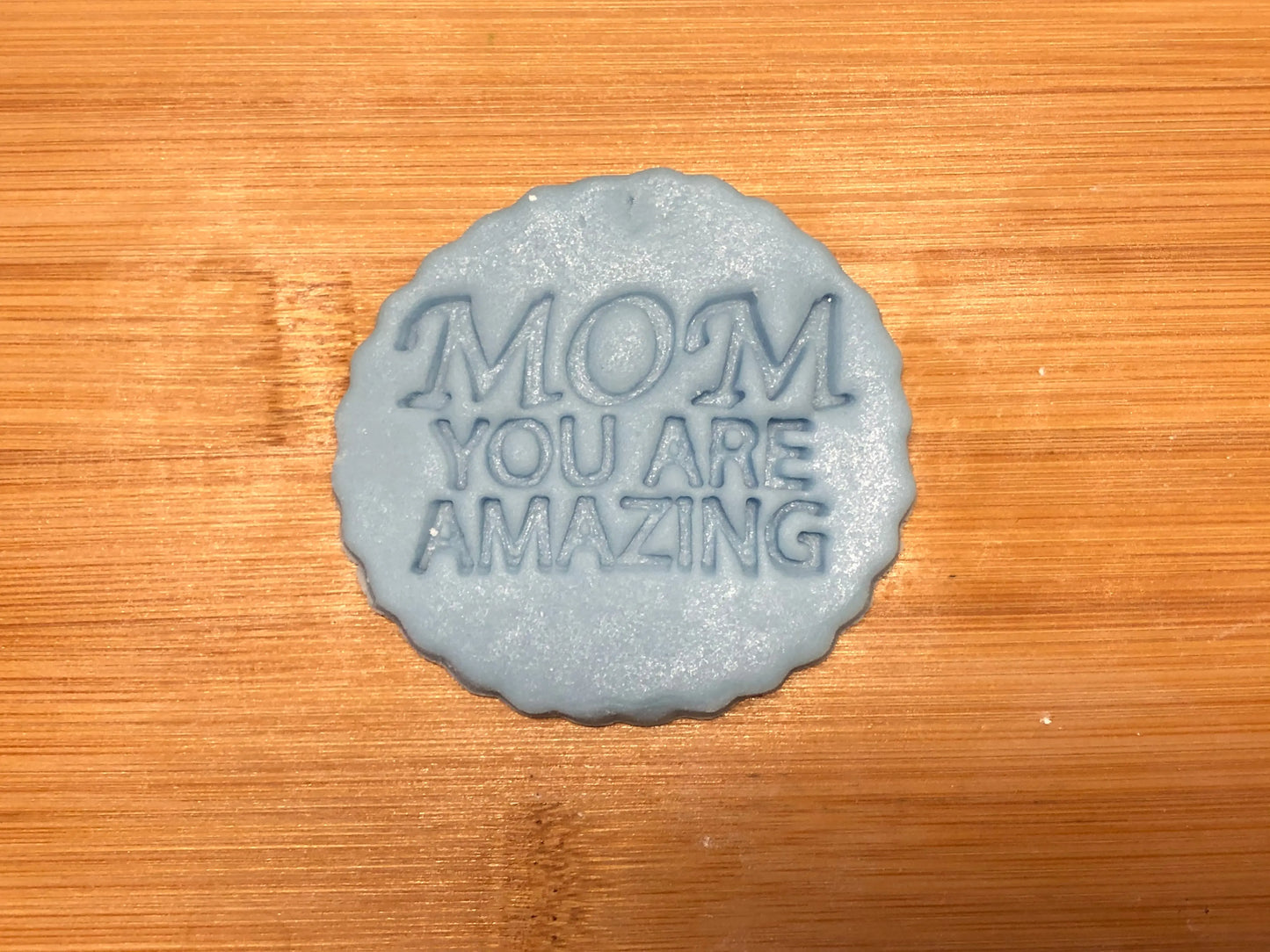 Mothers Day stamp embossers stamps embossing sweet MEG cookie cutters