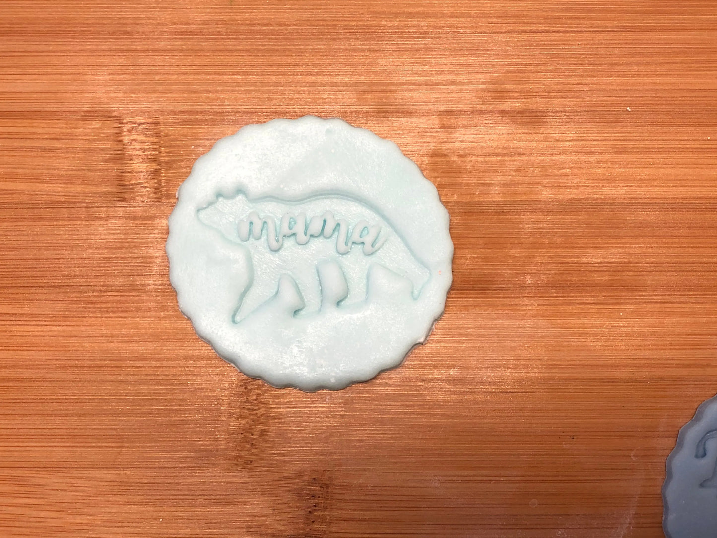 Mothers Day stamp embossers stamps embossing sweet MEG cookie cutters