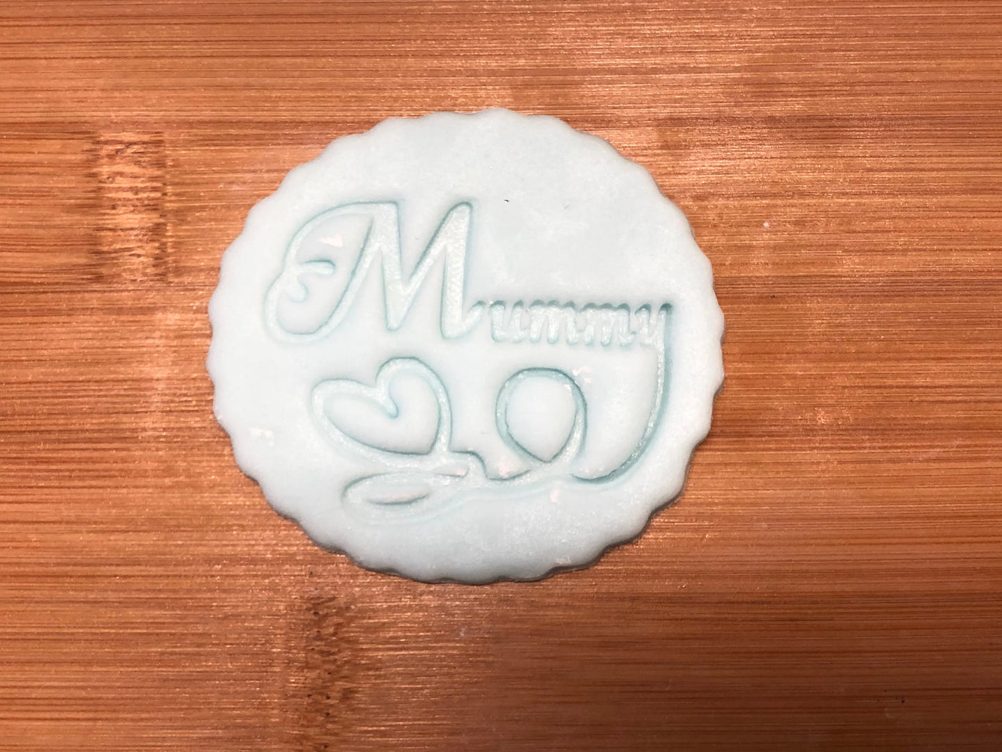 Mothers Day stamp embossers stamps embossing sweet MEG cookie cutters