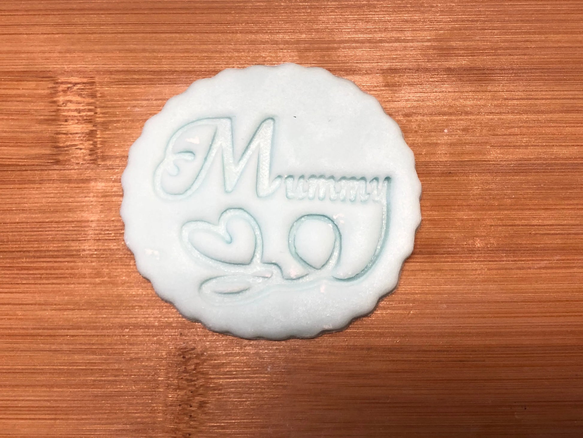 Mothers Day stamp embossers stamps embossing sweet MEG cookie cutters