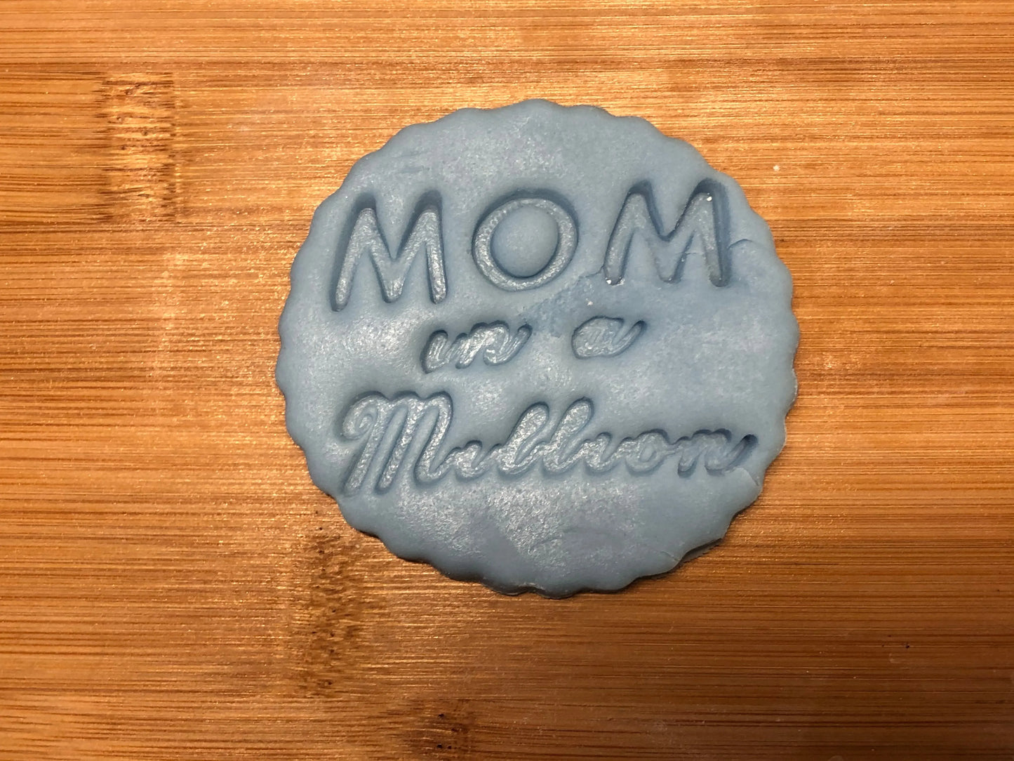 Mothers Day stamp embossers stamps embossing sweet MEG cookie cutters