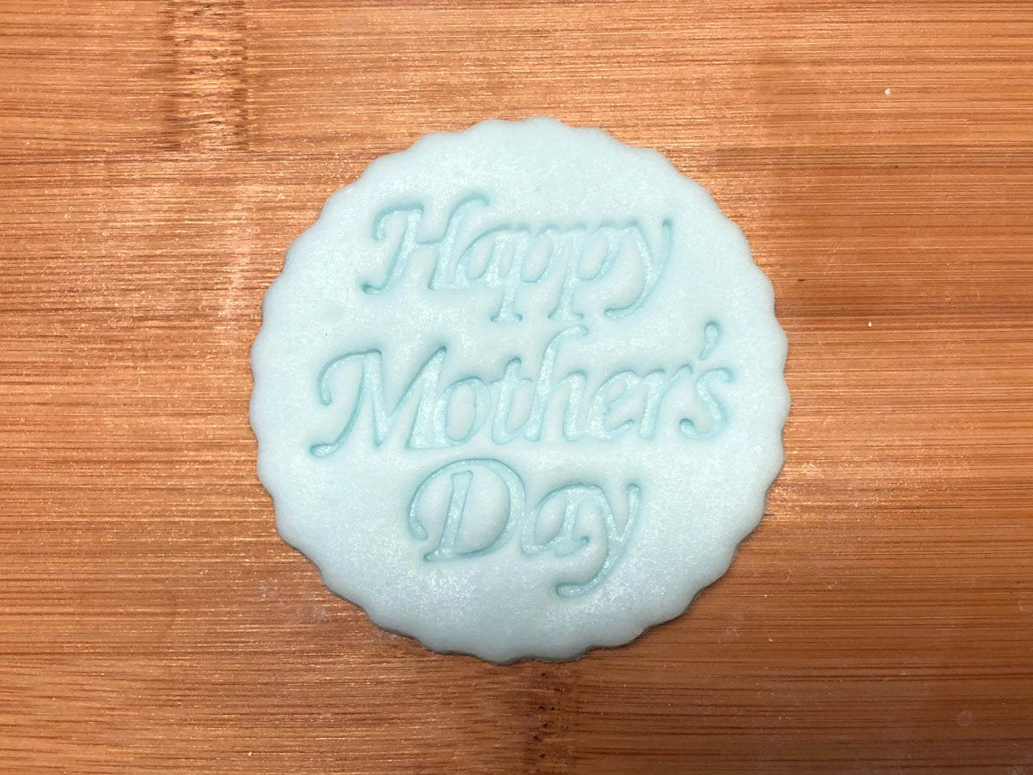 Mothers Day stamp embossers stamps embossing sweet MEG cookie cutters
