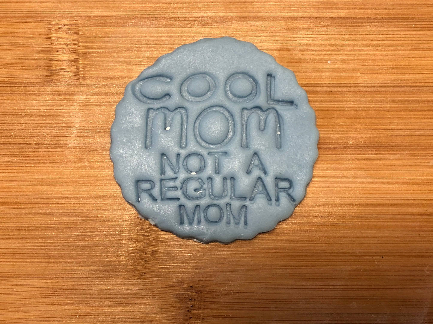 Mothers Day stamp embossers stamps embossing sweet MEG cookie cutters