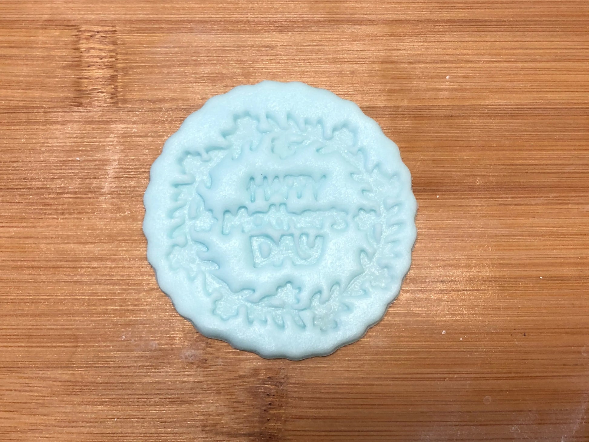 Mothers Day stamp embossers stamps embossing sweet MEG cookie cutters