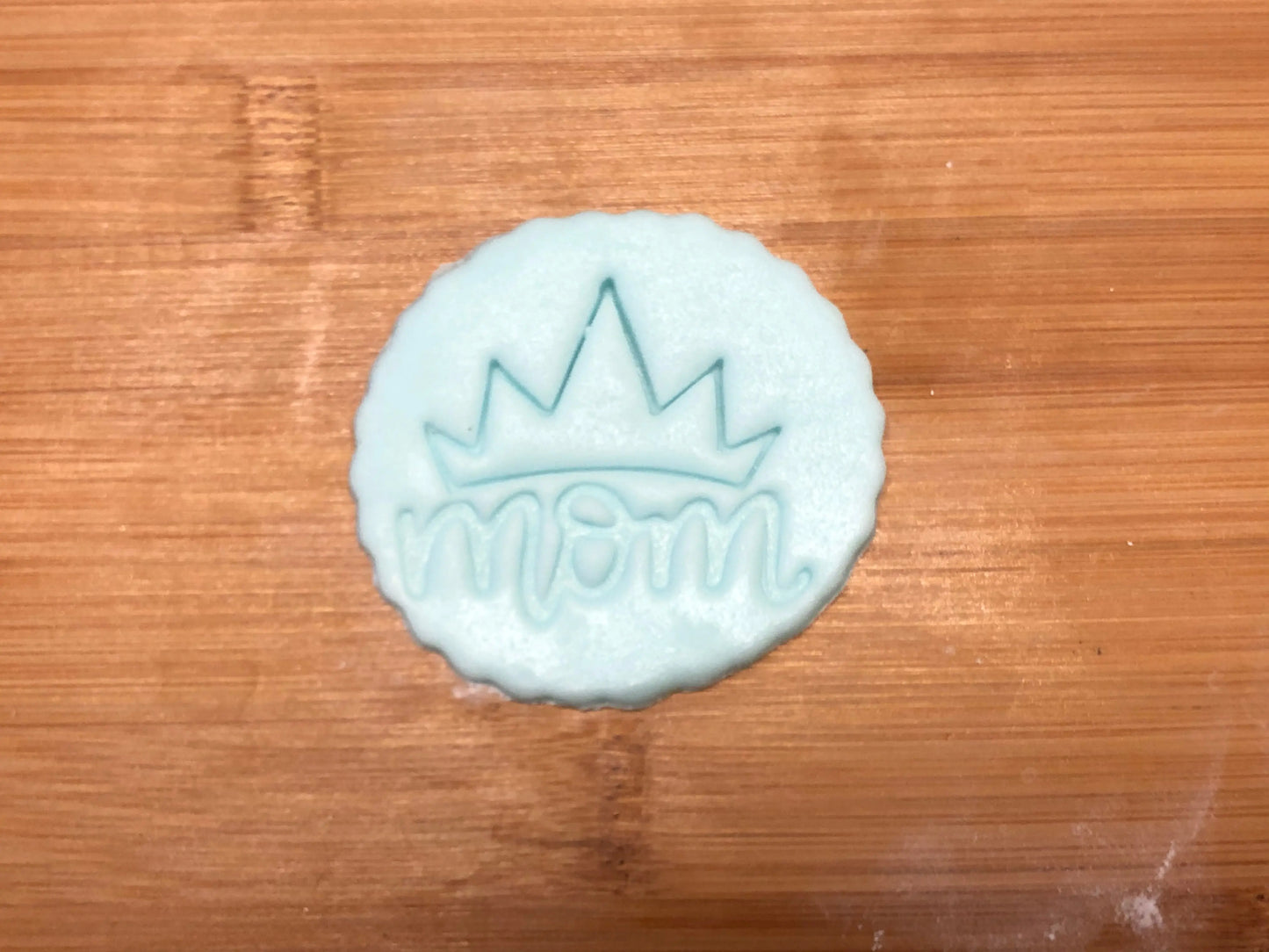 Mothers Day stamp embossers stamps embossing sweet MEG cookie cutters