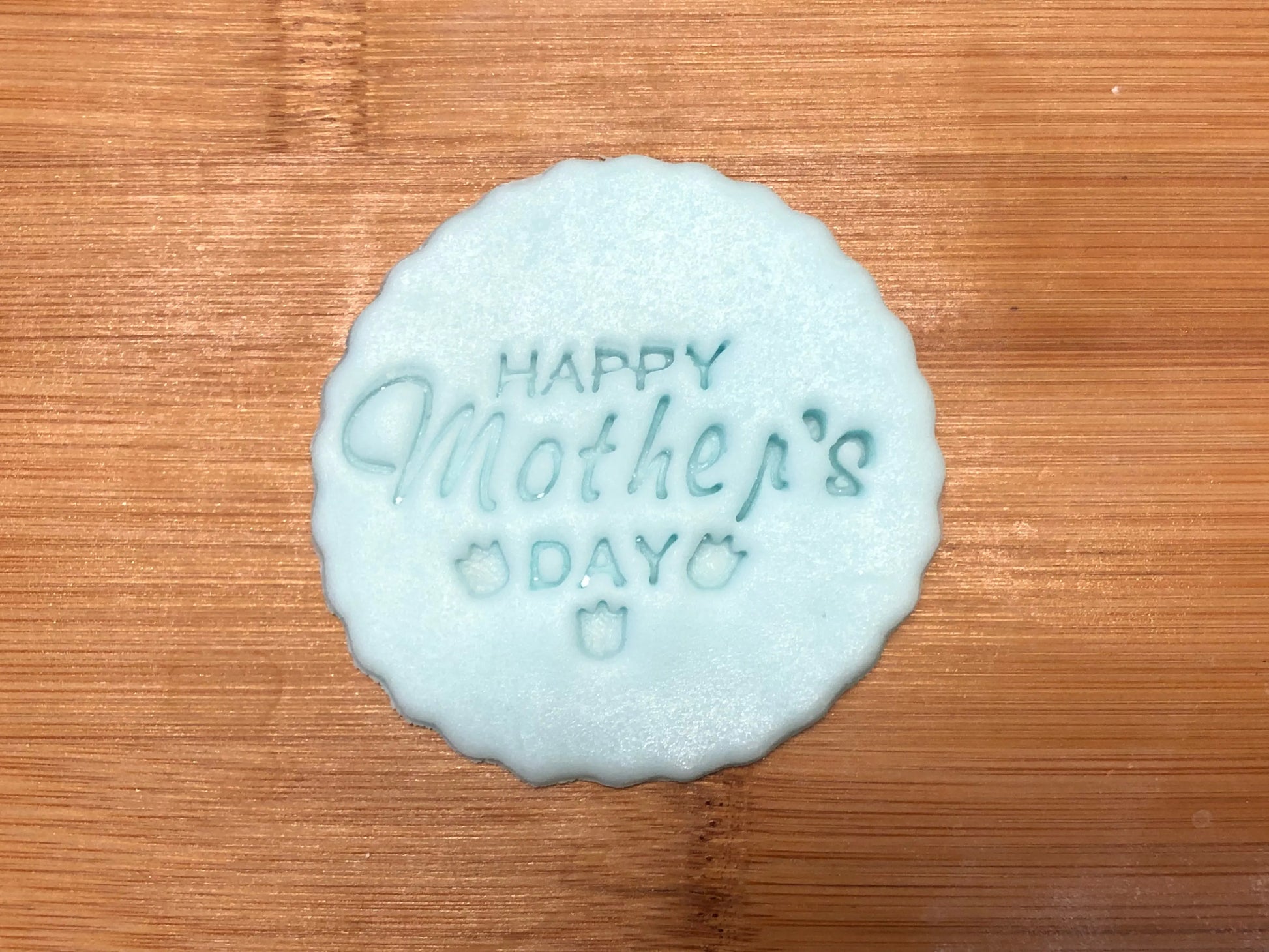 Mothers Day stamp embossers stamps embossing sweet MEG cookie cutters