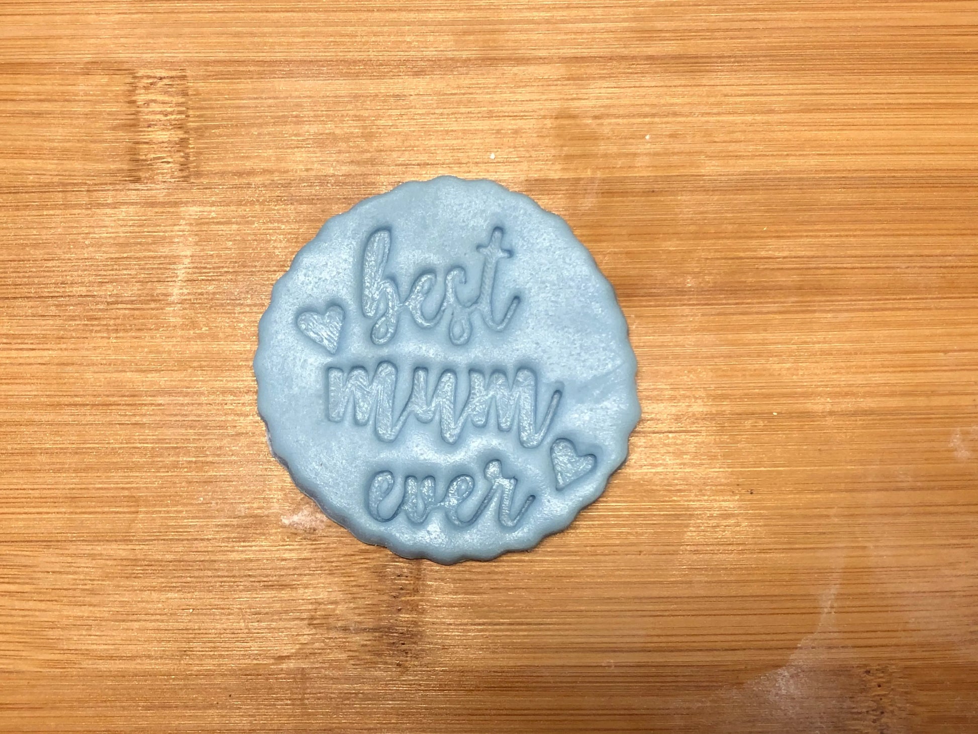 Mothers Day stamp embossers stamps embossing sweet MEG cookie cutters