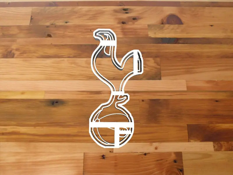 Soccer / Football Team 1 Uk Seller Plastic Biscuit Cookie Cutter Fondant Cake Decor MEG cookie cutters