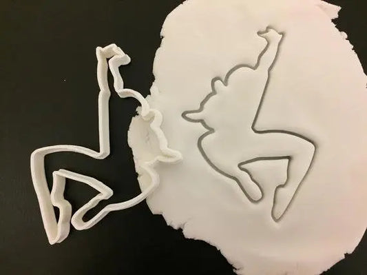 Spiderman Uk Seller Cookie Cutter fondant cake decorating MEG cookie cutters