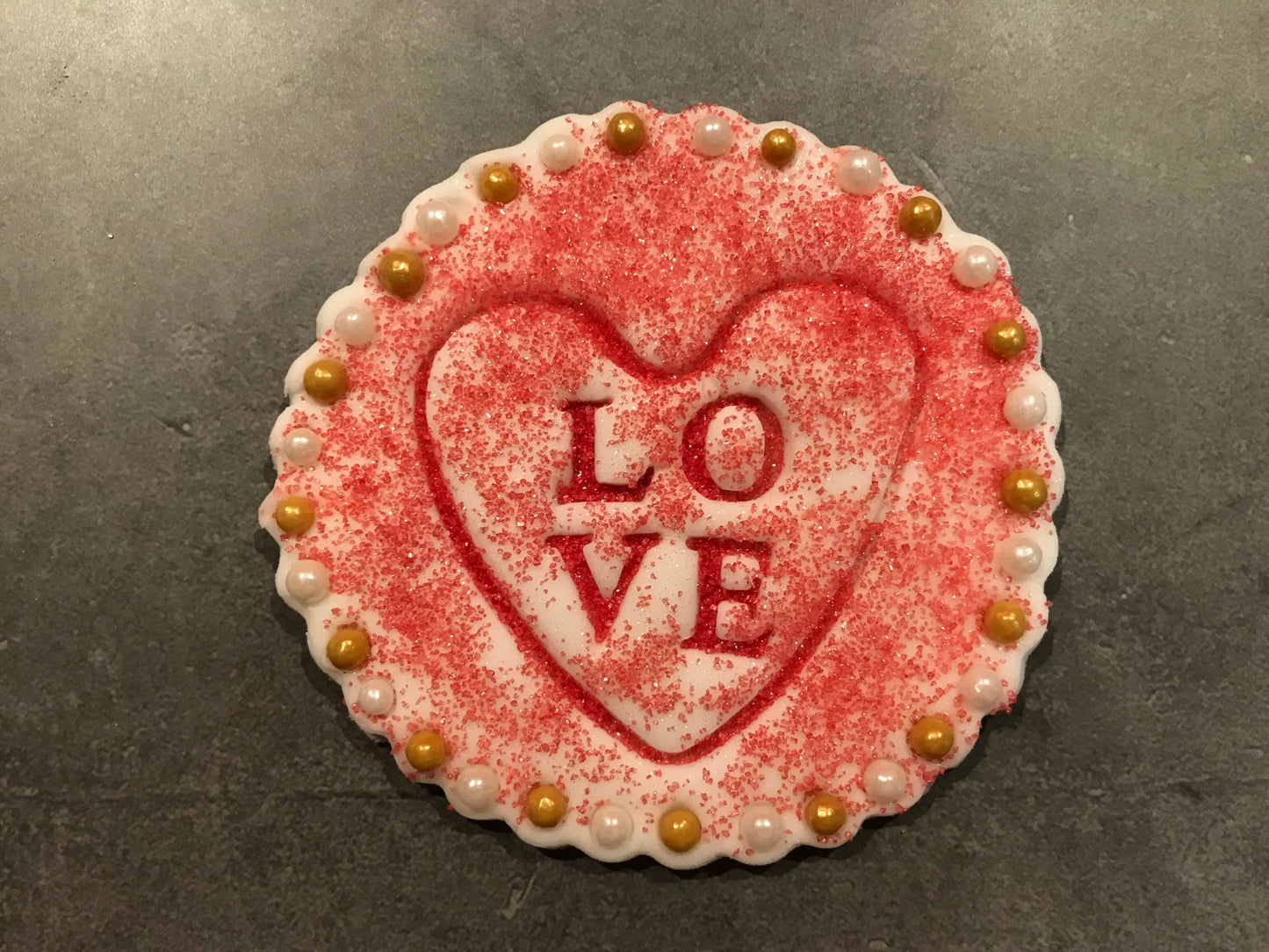 Times New Roman Cookie Stamp - Fondant Embosser Alphabet Stamp Cake Cupcake Embossing MEG cookie cutters