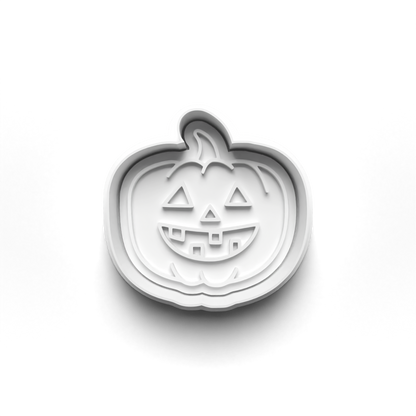 Halloween - cookie cutters - 0683