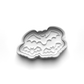 Halloween - cookie cutters - 0683