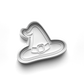 Halloween - cookie cutters - 0683