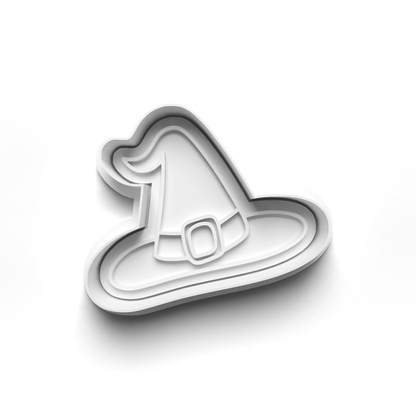 Halloween - cookie cutters - 0683